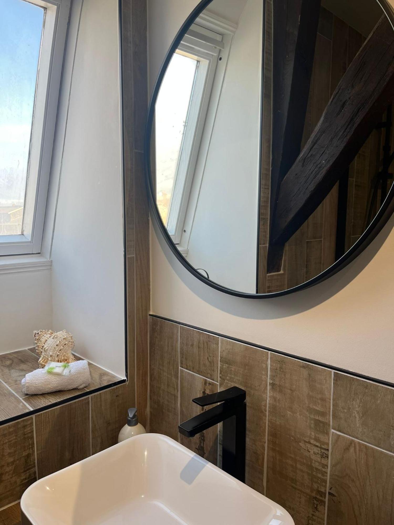 Apartmán Le Logis D'Anahy Blois Exteriér fotografie