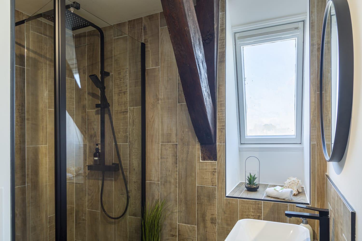Apartmán Le Logis D'Anahy Blois Exteriér fotografie