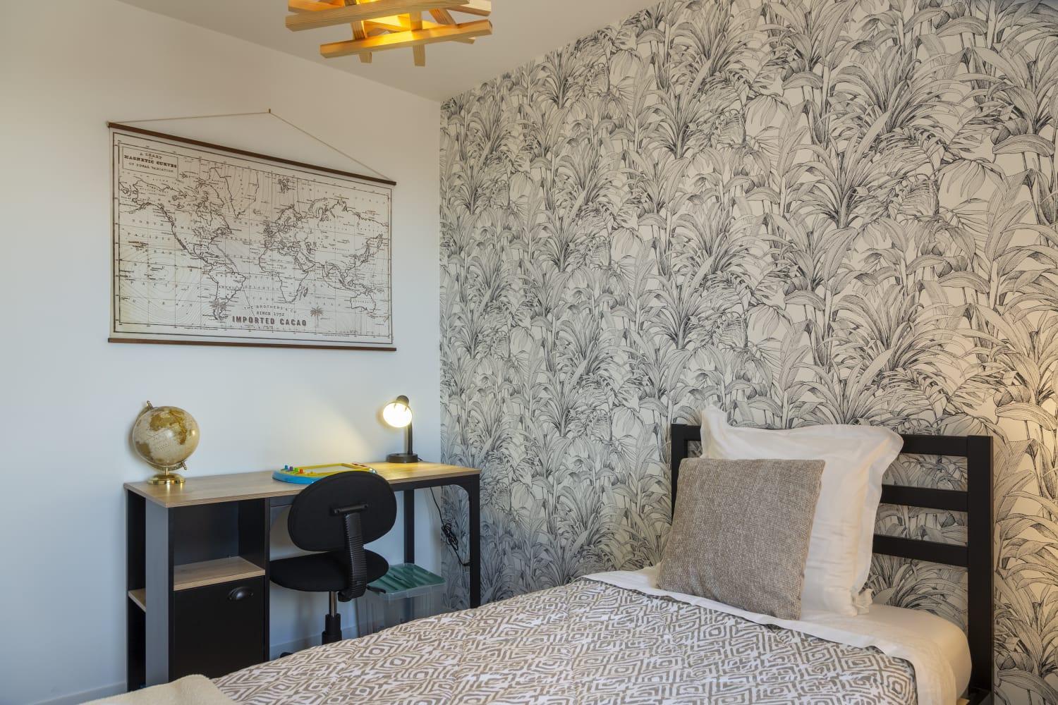 Apartmán Le Logis D'Anahy Blois Exteriér fotografie